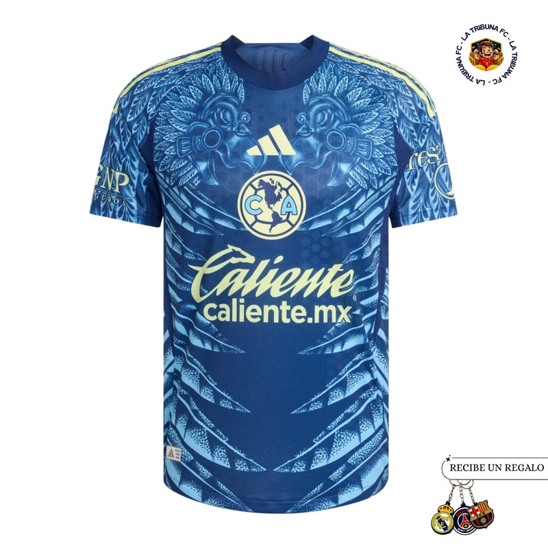 CLUB AMERICA II 25/26 FAN