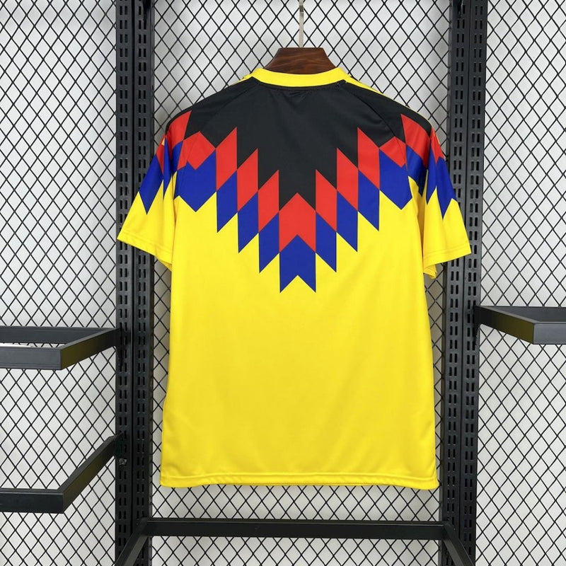 CLUB AMERICA I 25/26 FAN