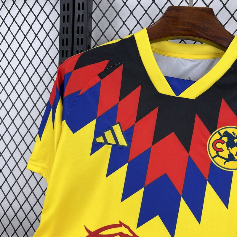 CLUB AMERICA I 25/26 FAN