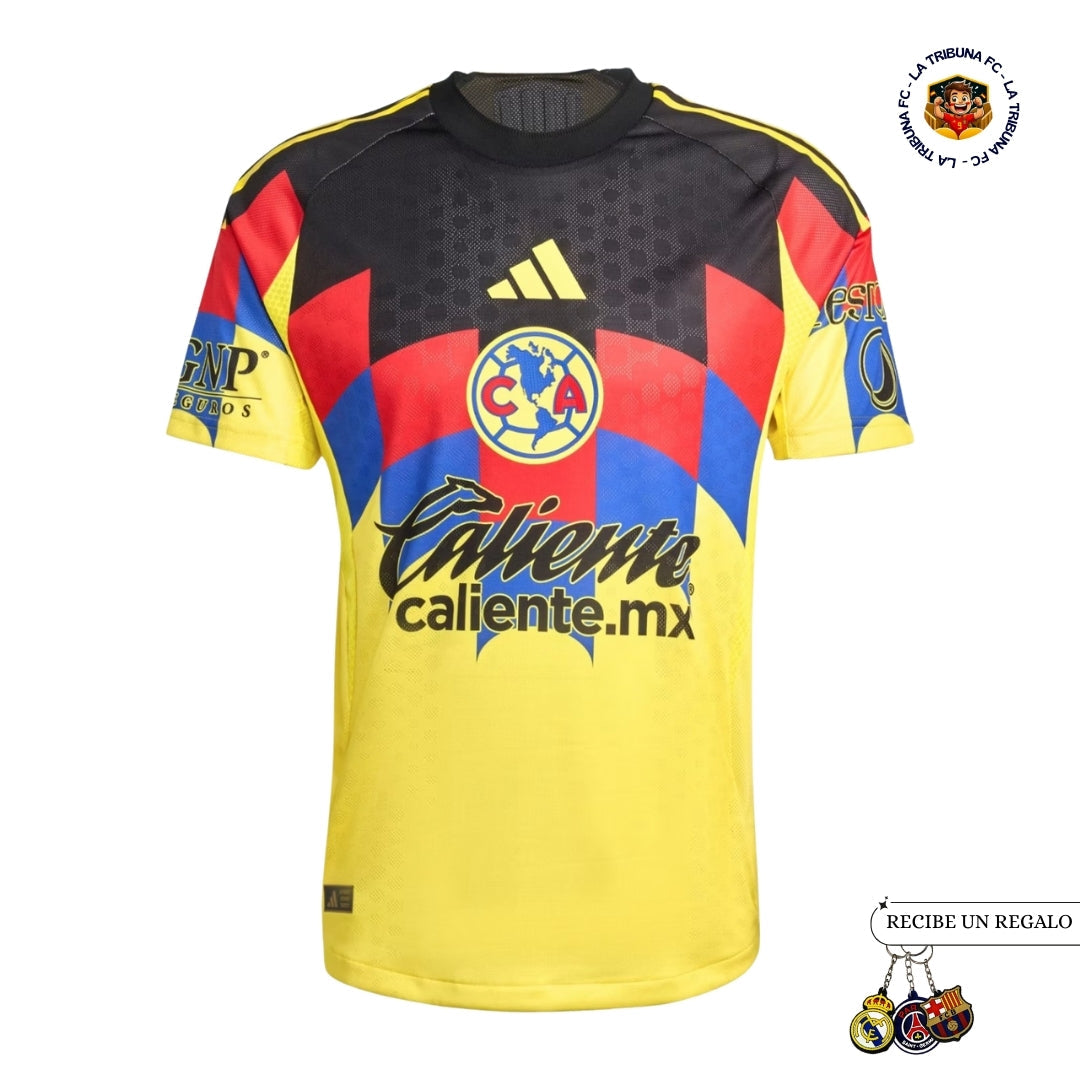 CLUB AMERICA I 25/26 MEN