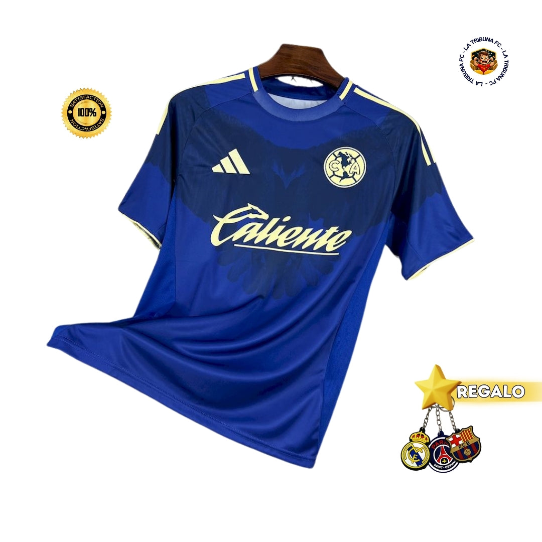 CLUB AMERICA III 25/26 MEN