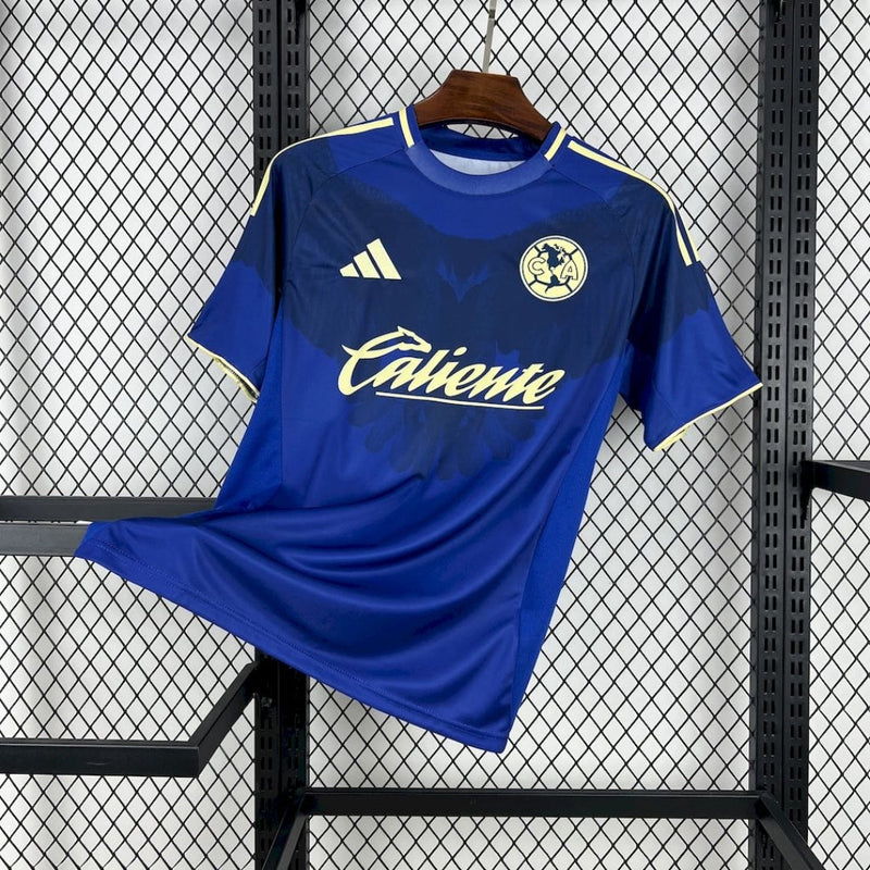 CLUB AMERICA III 25/26 FAN