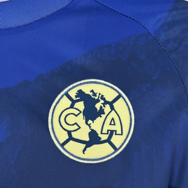 CLUB AMERICA III 25/26 FAN