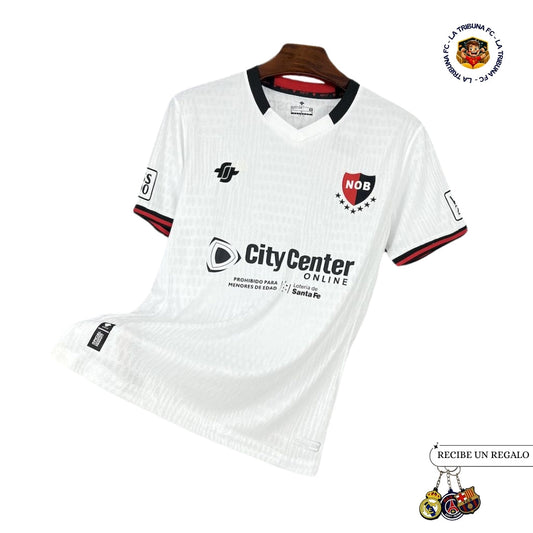 NEWELLS OLD BOY II 25/26 MAN