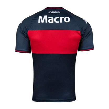 CA TIGRE II 25/26 HOMBRE