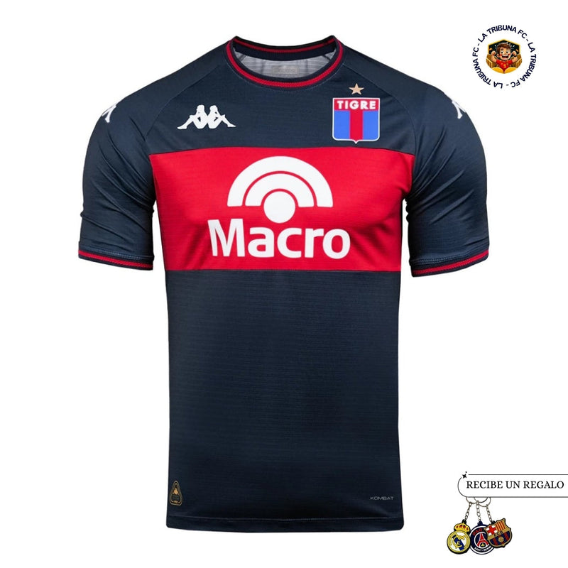CA TIGRE II 25/26 FAN