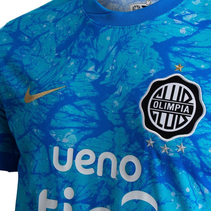 OLIMPIA III 25/26 MEN