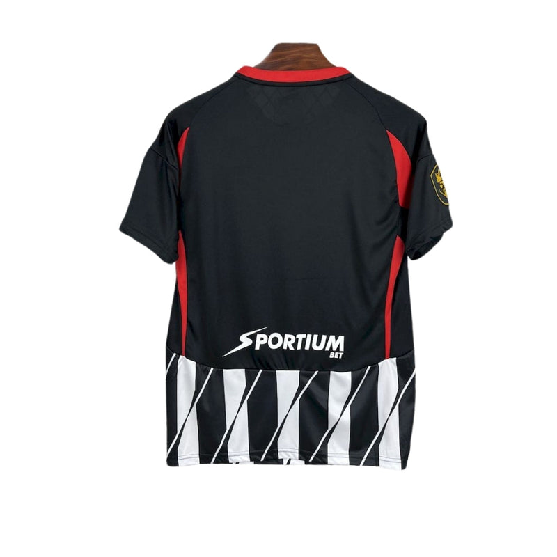 CLUB DE CUERVOS I 25/26 FAN (KINGS LEAGUE)