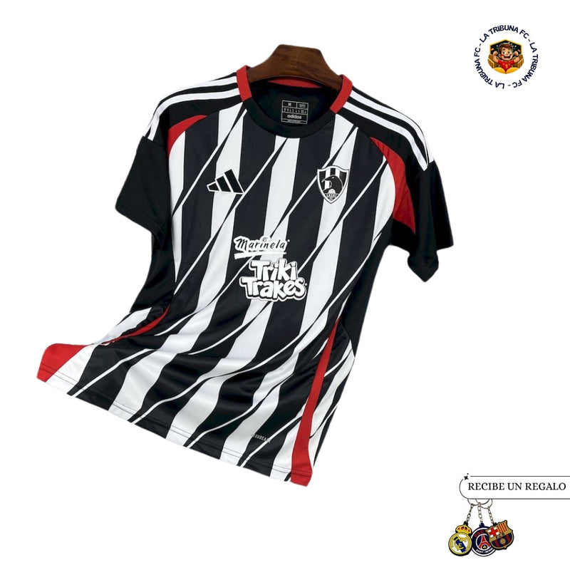CLUB DE CUERVOS I 25/26 FAN (KINGS LEAGUE)