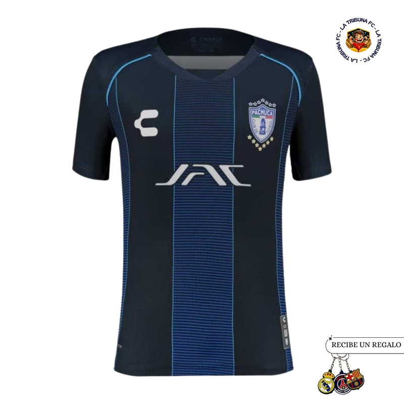 PACHUCA II 25/26 FAN