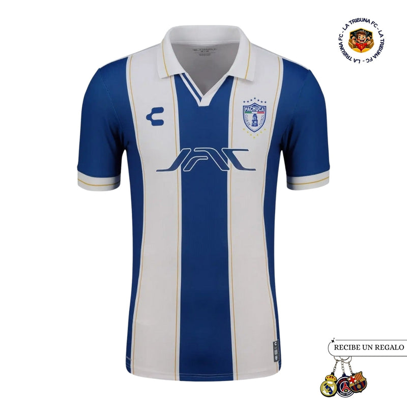 PACHUCA I 25/26 FAN