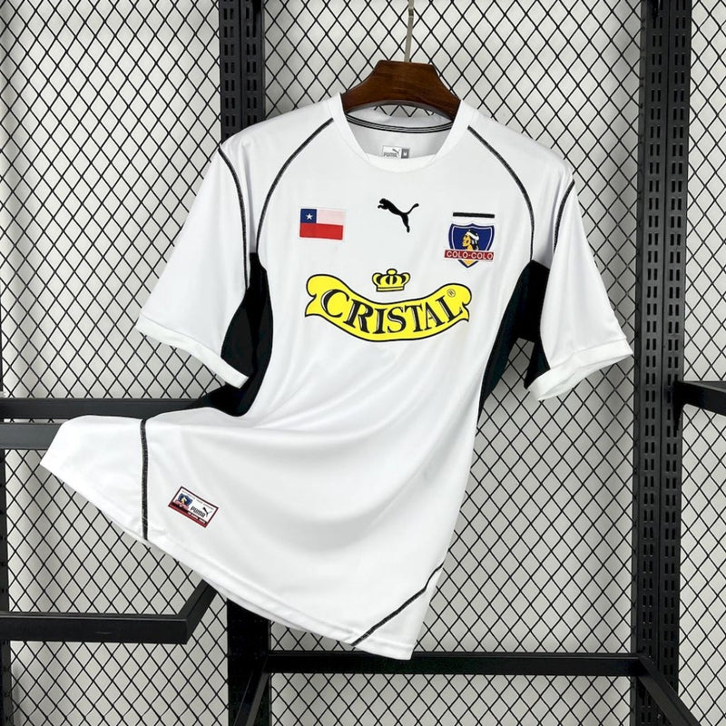 COLO COLO I 2003 FAN (RETRO)