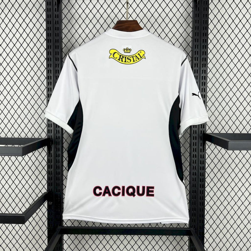 COLO COLO I 2003 FAN (RETRO)