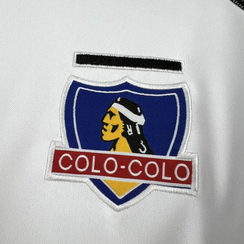 COLO COLO I 2003 FAN (RETRO)