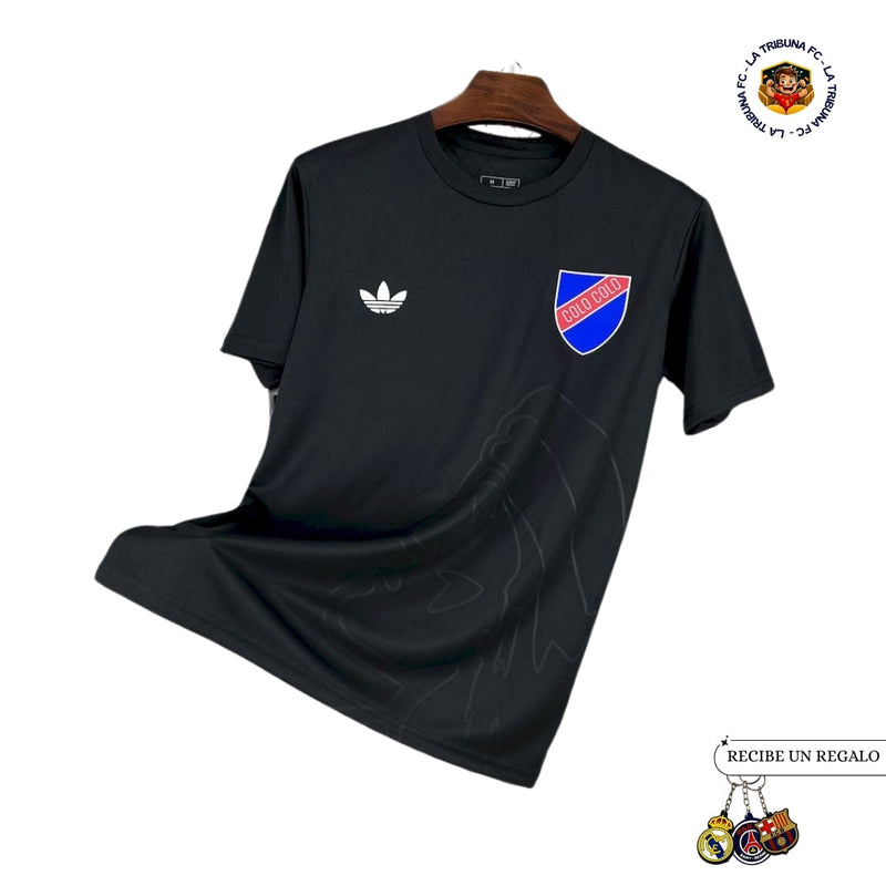 COLO COLO SPECIAL EDITION 25/26 FAN