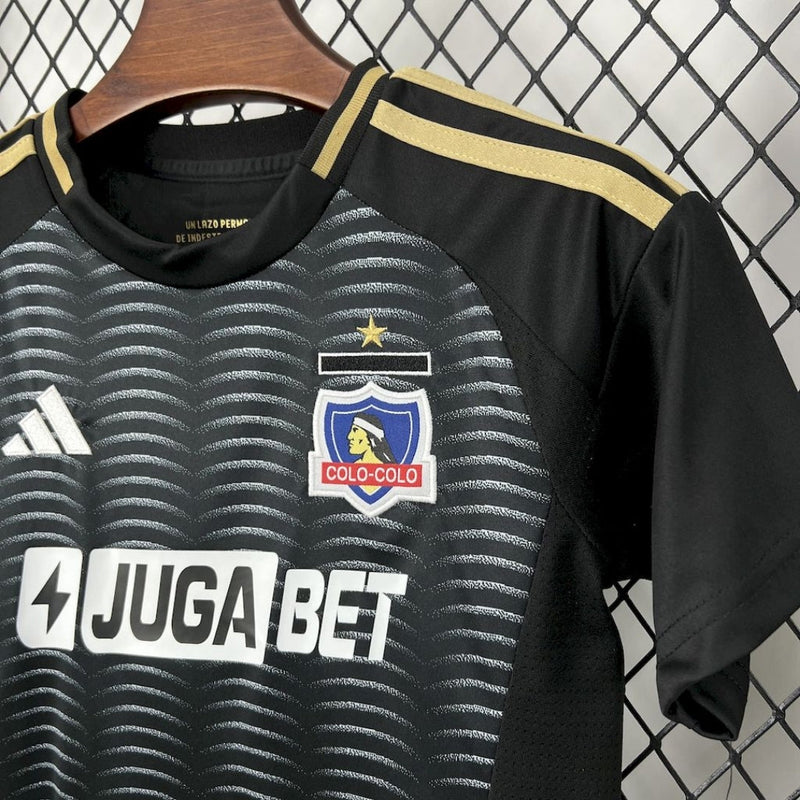 COLO COLO II 25/26 KIDS SET