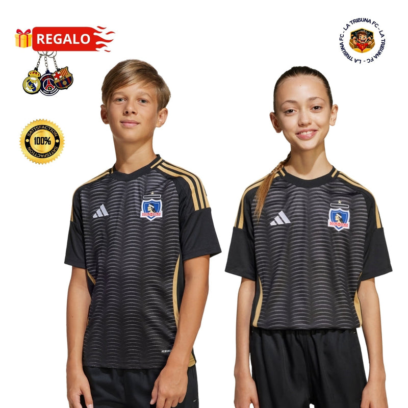 COLO COLO II 25/26 KIDS SET
