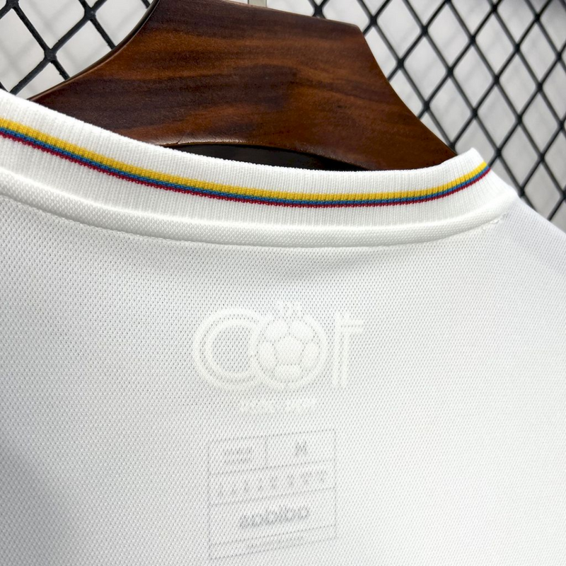 COLOMBIA EDICIÓN LIMITADA 100 AÑOS 2024 FAN