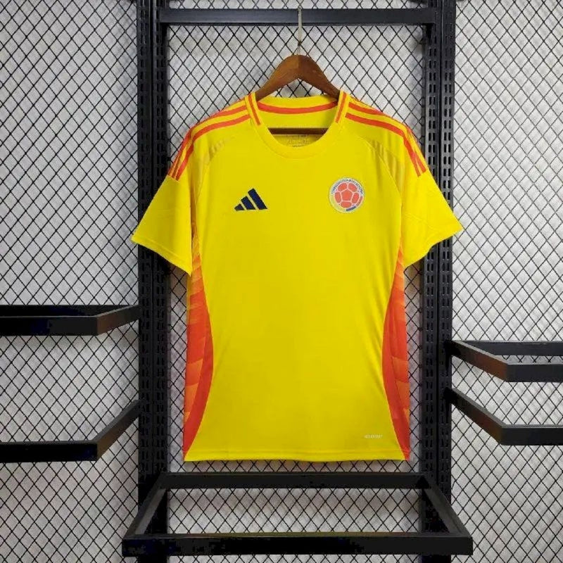 COLOMBIA I 24/25 FAN
