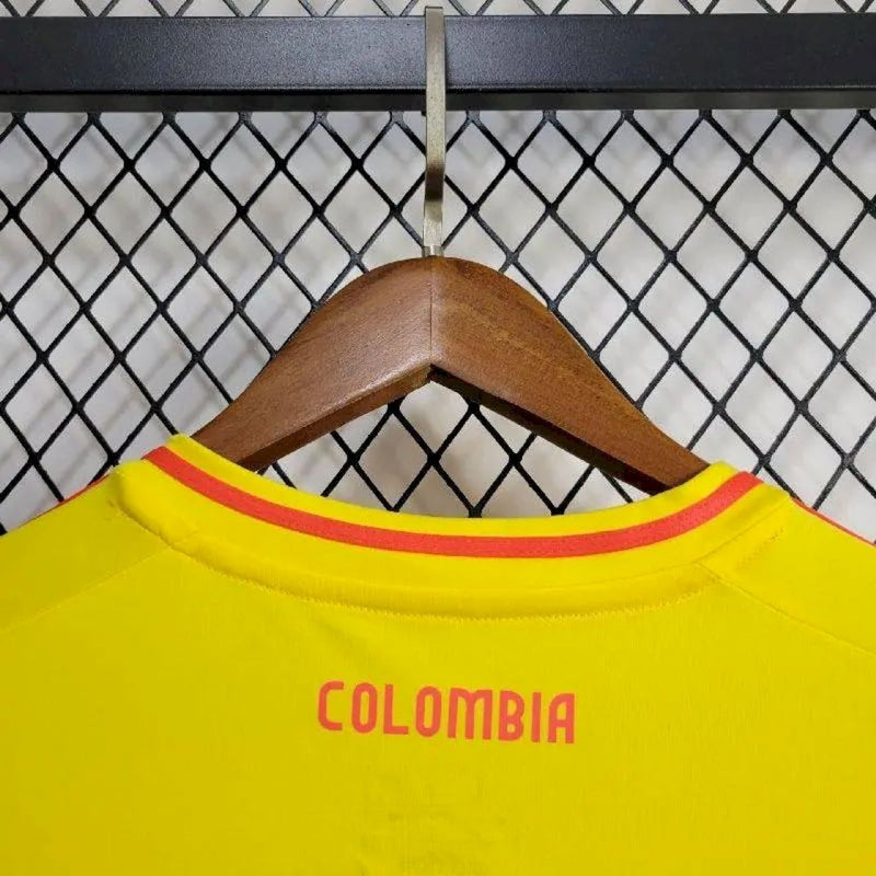 COLOMBIA I 24/25 FAN