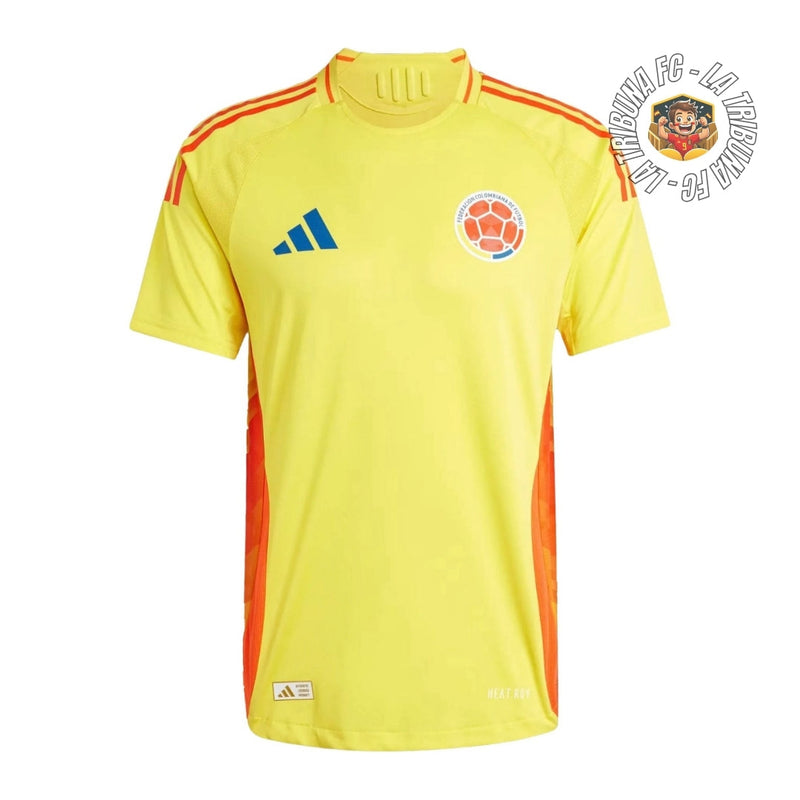 COLOMBIA I 24/25 FAN