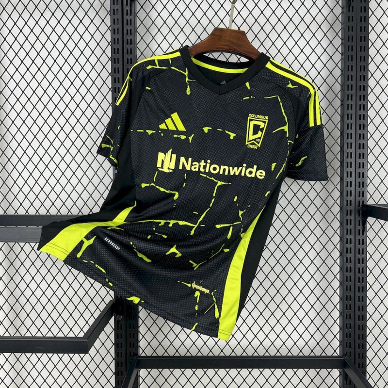 COLUMBUS CREW II 25/26 FAN