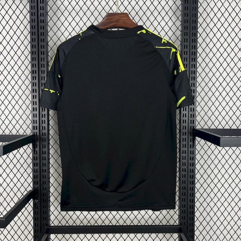COLUMBUS CREW II 25/26 FAN
