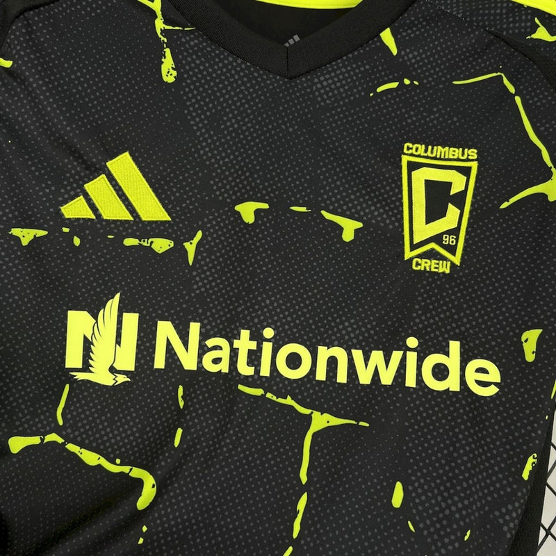 COLUMBUS CREW II 25/26 FAN