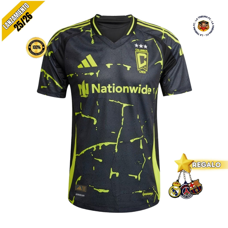 COLUMBUS CREW II 25/26 FAN