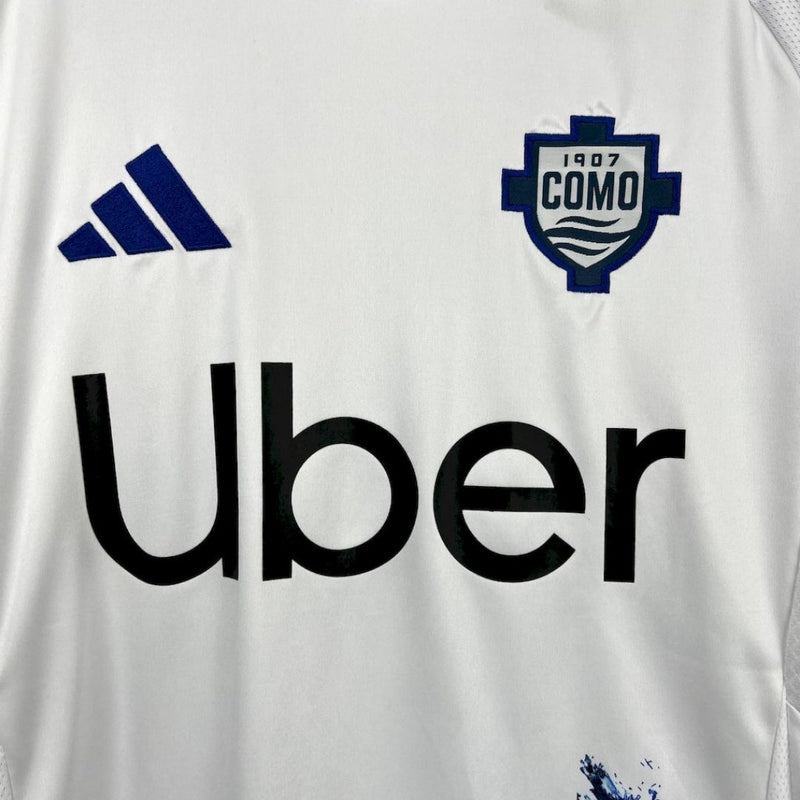 COMO 1907 II 24/25 FAN