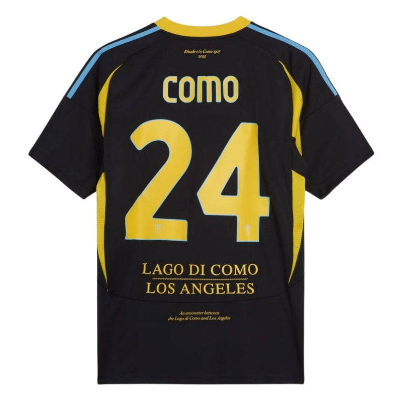 COMO 1907 IIII 24/25 FAN