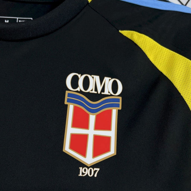 COMO 1907 IIII 24/25 FAN