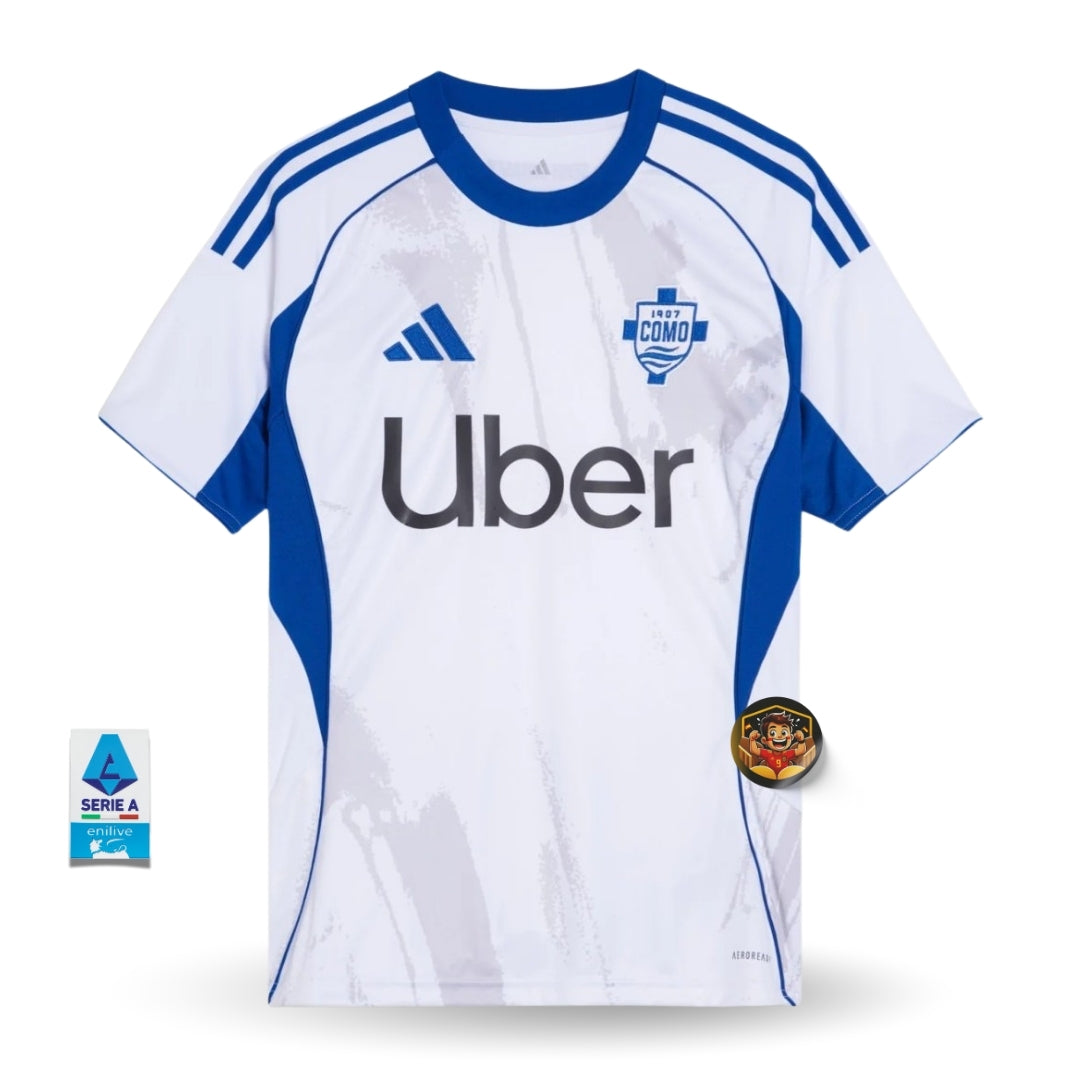 COMO 1907 II 25/26 HOMBRE