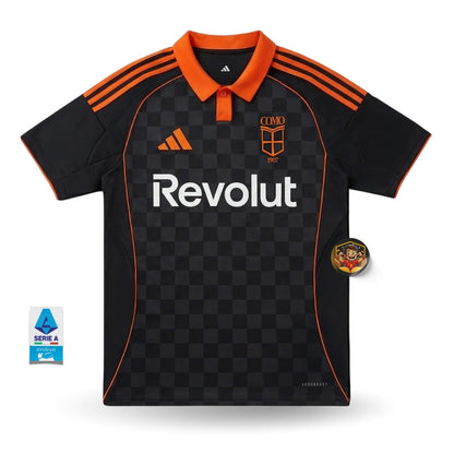 COMO 1907 III 25/26 HOMBRE