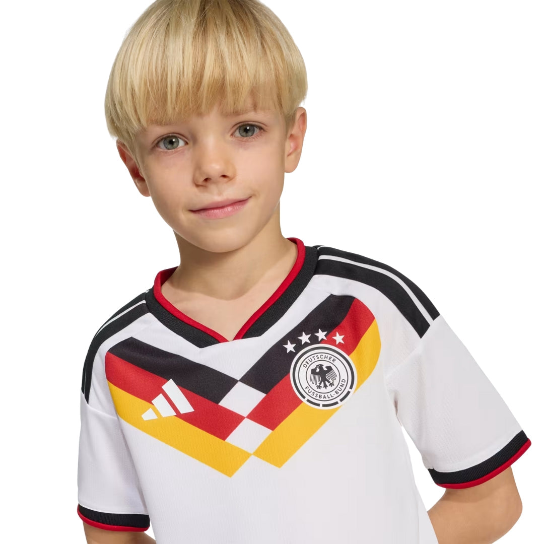 ALEMANIA I 2026 WORLD CUP CONJUNTO INFANTIL