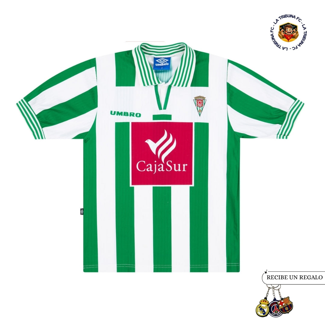 CORDOBA I 97/98 MAN (RETRO)