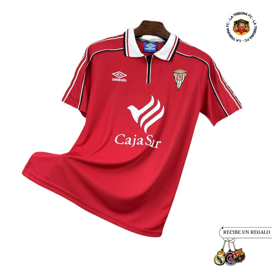 CORDOBA II 99/00 MAN (RETRO)