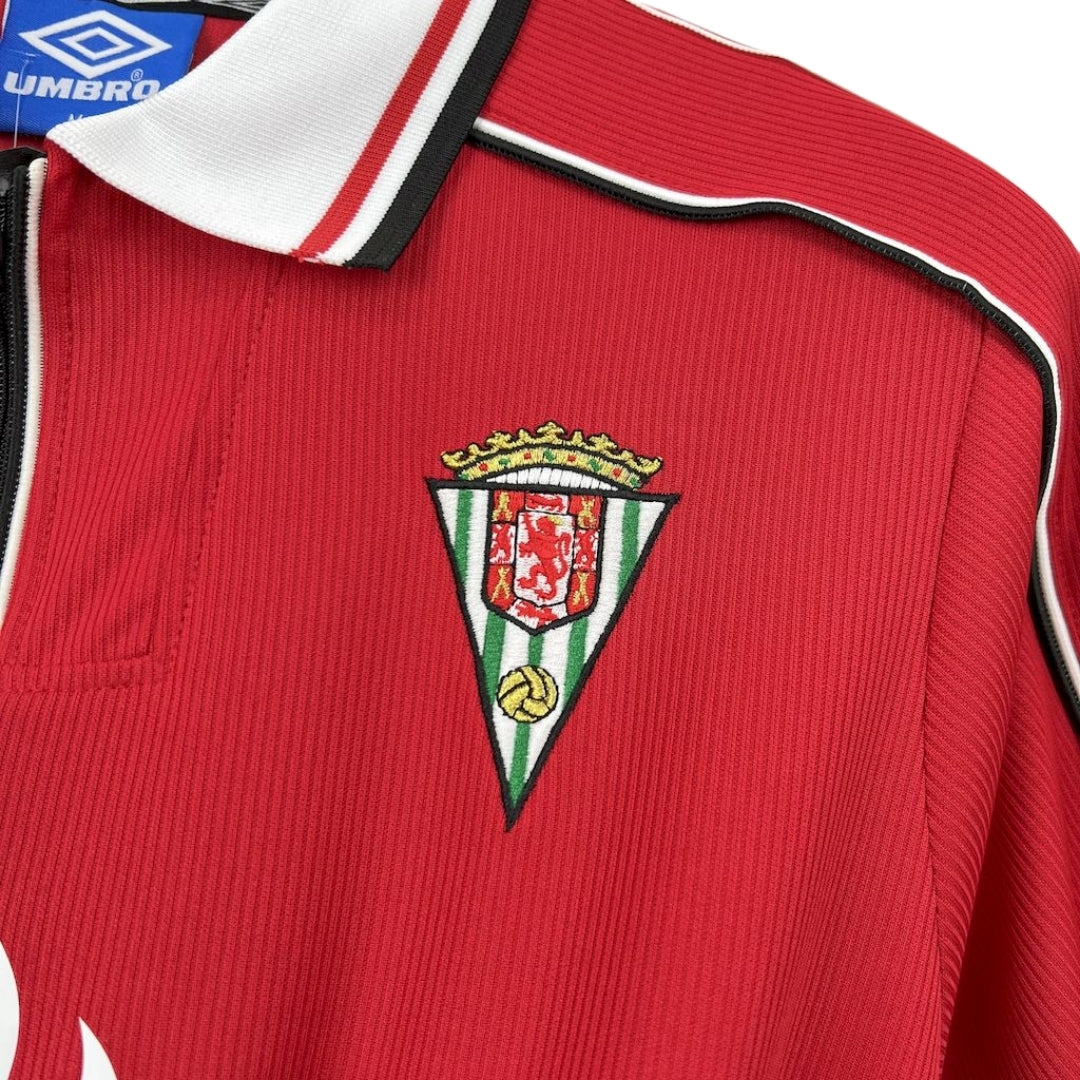 CORDOBA II 99/00 MAN (RETRO)