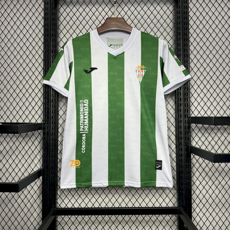 CORDOBA I 24/25 FAN