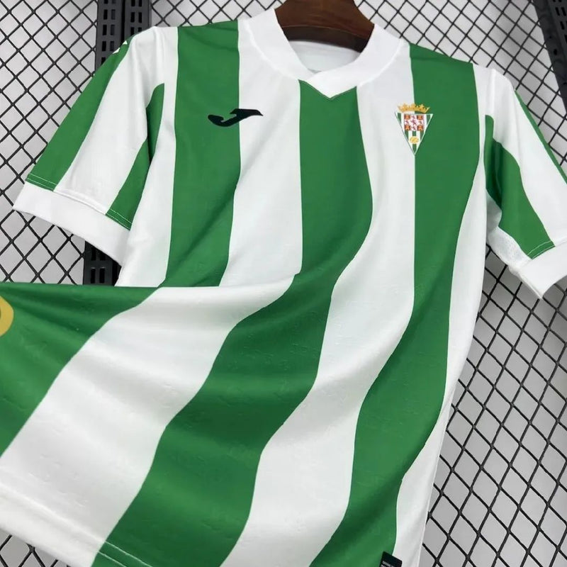 CORDOBA I 24/25 FAN