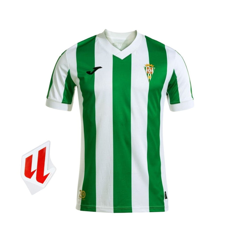 CORDOBA I 24/25 FAN