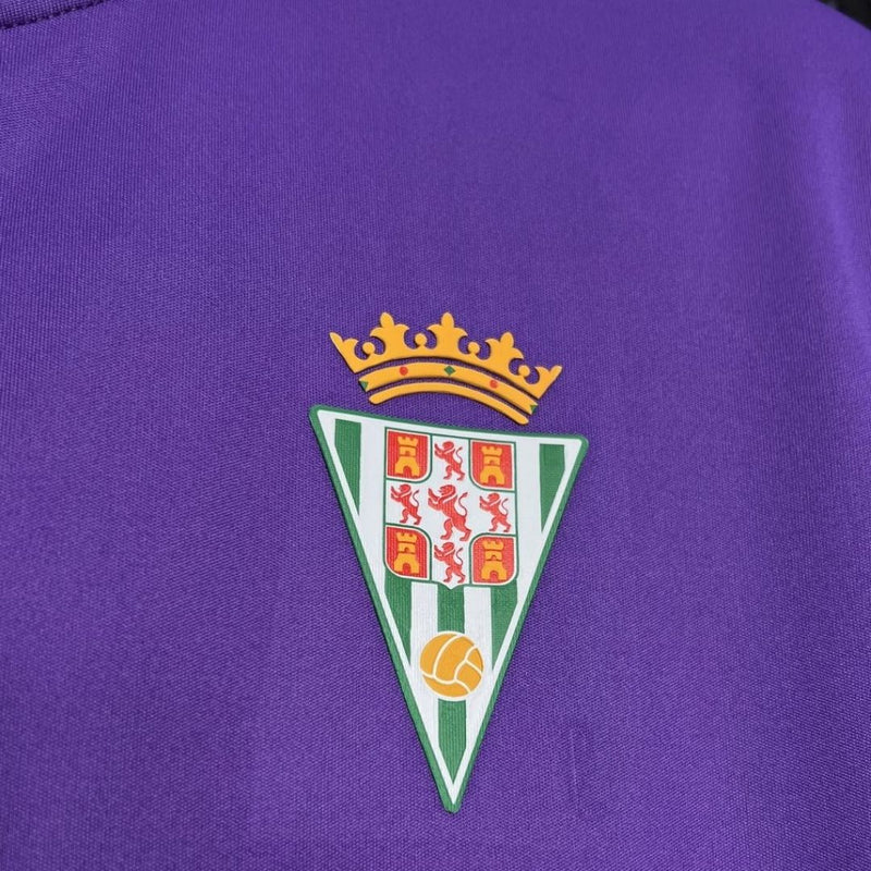 CORDOBA II 24/25 FAN