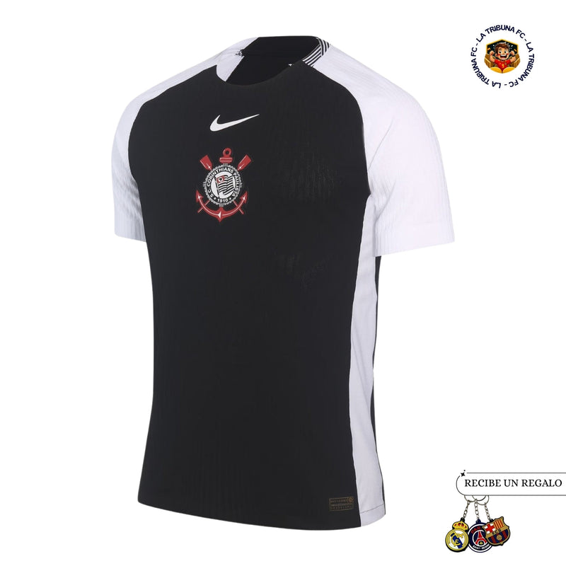 CORINTHIANS II 25/26 FAN