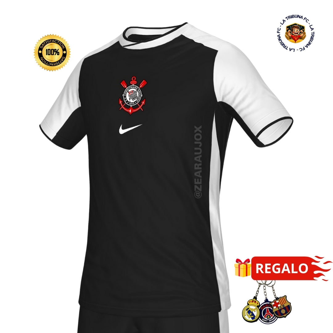 CORINTHIANS II 25/26 MAN