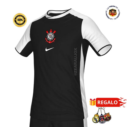 CORINTHIANS II 25/26 MAN