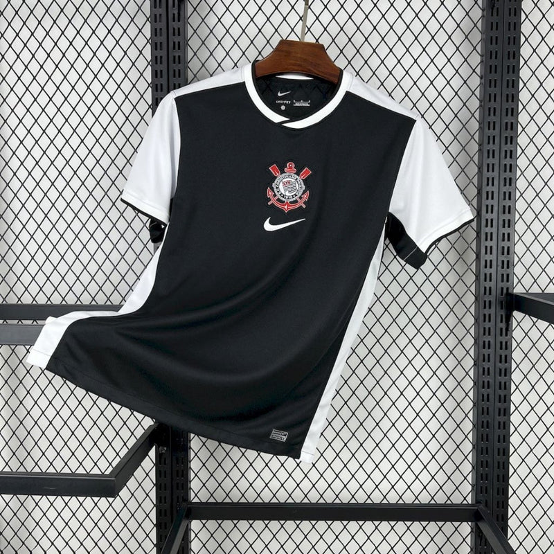CORINTHIANS II 25/26 FAN