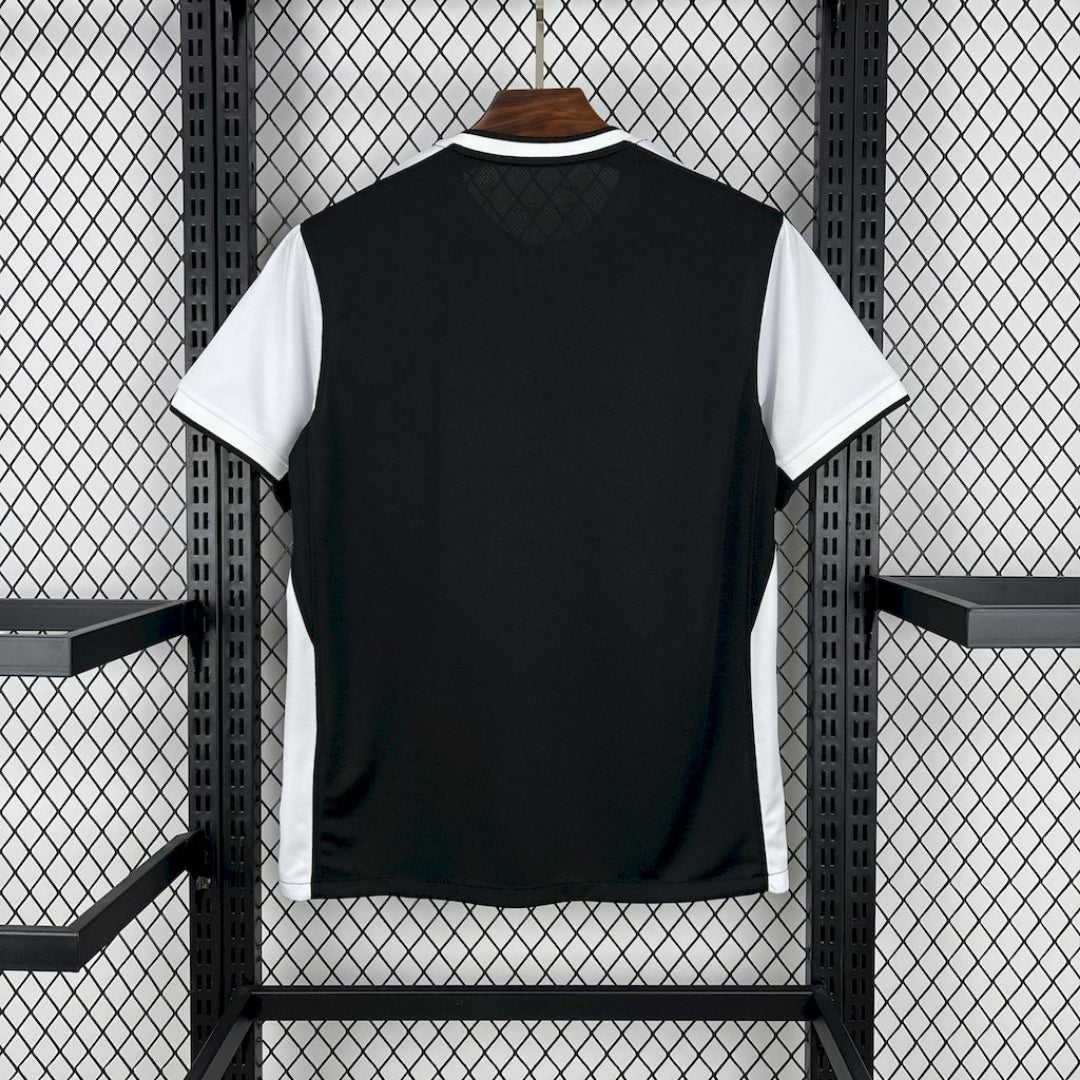 CORINTHIANS II 25/26 MAN