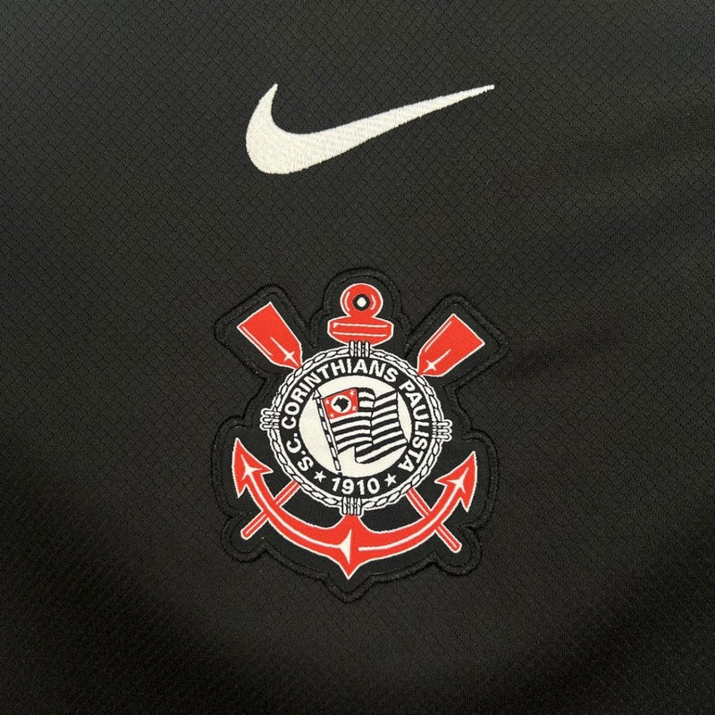 CORINTHIANS II 25/26 FAN