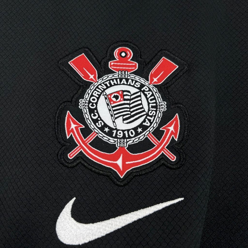CORINTHIANS II 25/26 FAN