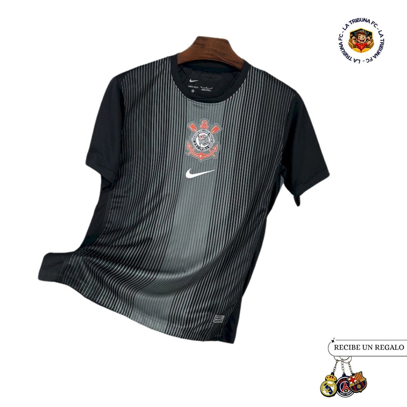 CORINTHIANS I PORTERO 25/26 FAN